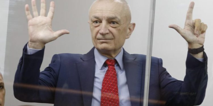 Del nga “kafazi” Ilir Meta! Gjykata e Apelit befason me vendimin për ish-presidentin…