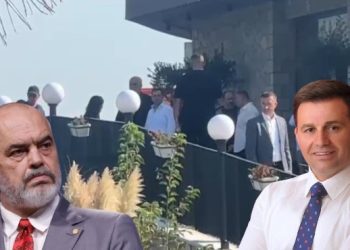 Përplasje në takimin e Ramës/ Çfarë ndodhi brenda?! Përfaqësuesit largohen, tensione…