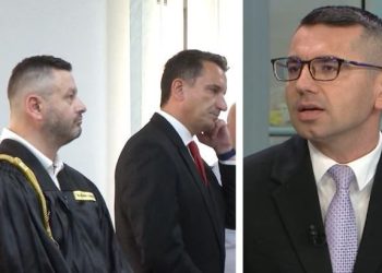 Erion Veliaj drejt lirimit nga burgu, vjen paralajmërimi i fortë: Më 15 shtator, ndodh kjo gjë…