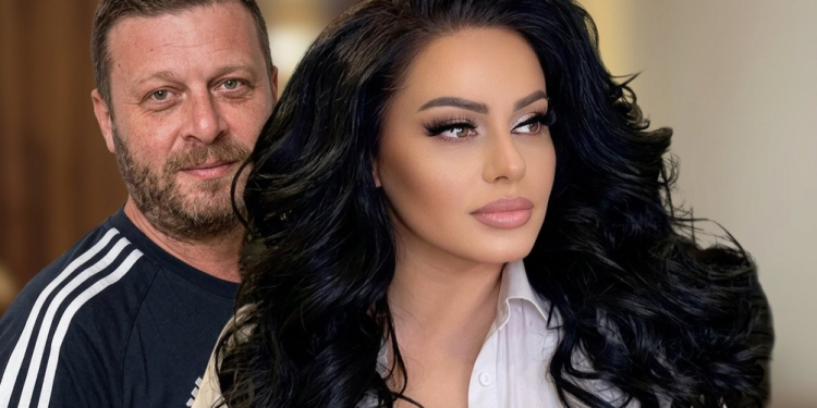 Blerina Matraku në lot për babanë e saj: Nuk e kam turpëruar! Kush shpërndau videot…