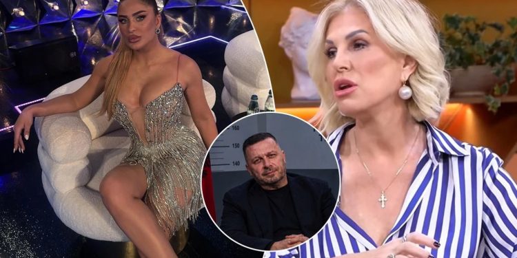 Këngëtarja e famshme mesazh për gruan e kompozitorit: Kam jetuar 4 muaj në shtëpinë e Adi Hilës!