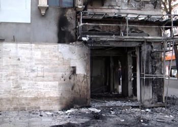 “Janë djegur dosje gjyqësore”/ Zjarri në Gjykatën e lartë, pezullohen të gjitha gjyqet: Do të…