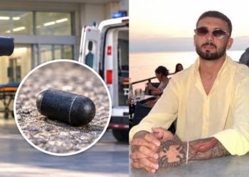 U qëllua në sy nga plumb gome/ Qeveria Rama jep LAJMIN E MIRË për Erion Vishkullin