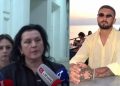 U qëllua me plumb në sy/ Shefja e Shërbimit të Okulistikës në QSUT: Ja gjendja e 28-vjeçarit…