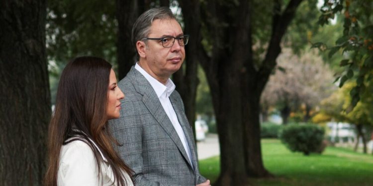Vuçiç pranon humbjen, kush i fitoi zgjedhjet në Serbi/ Presidenti i ardhshëm…