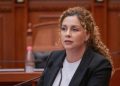 E FUNDIT/ SPAK merr zyrtarisht nën hetim Olta Xhaçkën, ja për çfarë akuzohet ish-ministrja dhe…