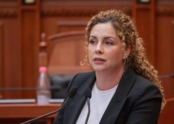 E FUNDIT/ SPAK merr zyrtarisht nën hetim Olta Xhaçkën, ja për çfarë akuzohet ish-ministrja dhe…