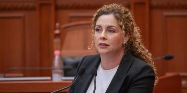 E FUNDIT/ SPAK merr zyrtarisht nën hetim Olta Xhaçkën, ja për çfarë akuzohet ish-ministrja dhe…