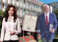 E PAPRITUR/ Elisa Spiropali kërkon drejtimin e Qeverisë për 100 ditë, 140 deputetëve u dërgon…