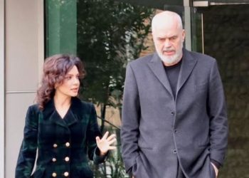 “Tërmet” brenda PS/ Spiropali i shkruan letër Edi Ramës: IK, ndjeje si përgjegjësi madhore…