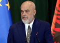 Rama nuk tërhiqet, mesazh i fortë përpara presidentes së Komisionit Europian: Këtu mbaron…
