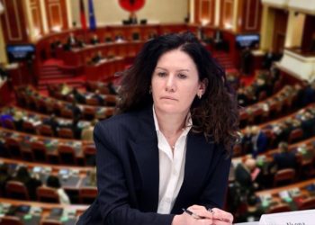PD kërkon ta çojë çështjen e ish kreut të SHISH në Kuvend, PS-ja i kthen përgjigjen e prerë…