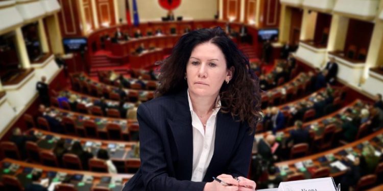 PD kërkon ta çojë çështjen e ish kreut të SHISH në Kuvend, PS-ja i kthen përgjigjen e prerë…