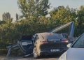 Aksident tragjik/ Kush është 22 vjeçari që vdes, ambulanca aksidentohet rrugës për te Ushtaraku