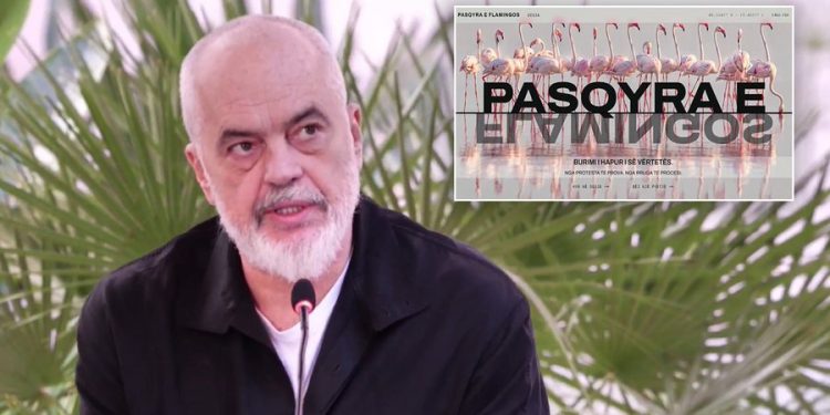 Edi Rama jep garancinë dhe zbulon DOSJEN e parë për publikun…