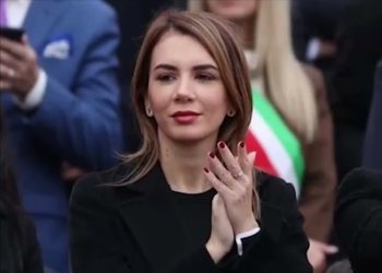 Rikthehet fuqishëm Sara Goxhaj, ja “posti” drejtues që merr në Bashkinë e Tiranës…