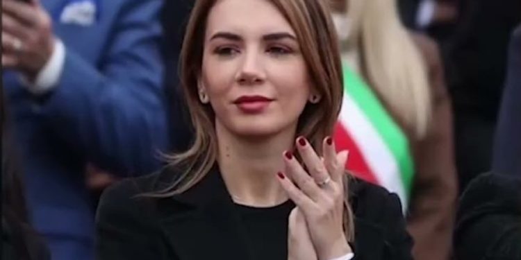 Rikthehet fuqishëm Sara Goxhaj, ja “posti” drejtues që merr në Bashkinë e Tiranës…