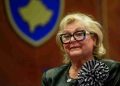 Zgjidhet presidentja e re e Kosovë, KUSH është Justina Shiroka-Pula, kjo është gruaja e parë që…