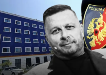 Rëndohen pozitat/ Videot me “pullë të kuqe”! Lajm i keq për kompozitorin Ardi Hila, çfarë u zbulua…