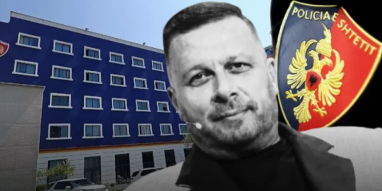 Rëndohen pozitat/ Videot me “pullë të kuqe”! Lajm i keq për kompozitorin Ardi Hila, çfarë u zbulua…