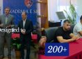 Jo vetëm BKH/ Ambasada e Amerikës në Tiranë “përvesh mëngët” dhe përgatit…