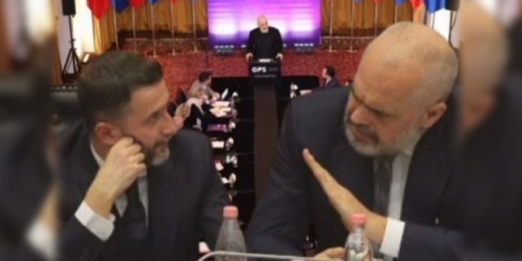 Vota KUNDËR reformës territoriale e përjashton nga PS, Erion Braçe zbulon PARALAJMËRIMIN e Edi Ramës: Më tha…