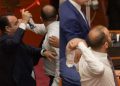 Qëlluan me shishe Ramën/ PS kërkon dënimin EKSTREM për deputetët demokratë…