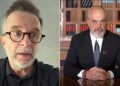 Erion Braçe “i zbraz të gjitha”: Edi Rama, ti e ke të vështirë të lëshosh pushtet, je…