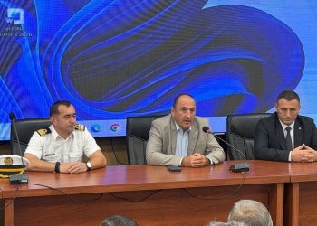 Emërohet SHEFI i ri i Sigurisë së Portit të Durrësit, kush është komando i Forcave Speciale…