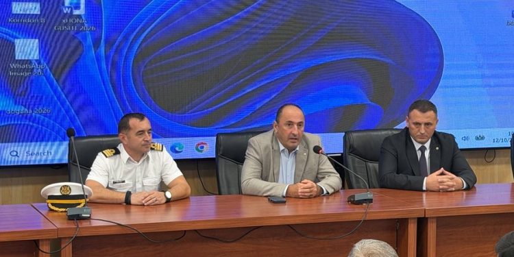 Emërohet SHEFI i ri i Sigurisë së Portit të Durrësit, kush është komando i Forcave Speciale…