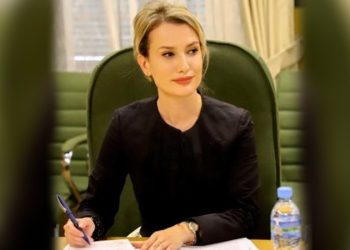 EMRI/ Zgjidhet drejtoresha e re e burgjeve! Kush është juristja, ish vartëse e Fatmir Xhafajt…