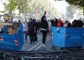 Arrestimet nuk i trembin studentët, nisin tensionet para Ministrisë, befason Policia…