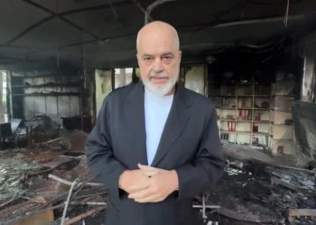 Studentët i dhanë ultimatum për DORËHEQJE, Edi Rama i përgjigjet: Do bëjmë këtë gjë…