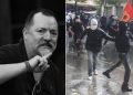 “Na hapët barkun”/ Regjisori Hervin Çuli: Nuk rrëzohet qeveria nga ca kalamaj rrugaçë…