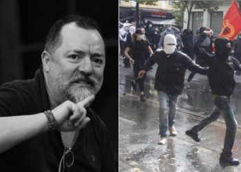“Na hapët barkun”/ Regjisori Hervin Çuli: Nuk rrëzohet qeveria nga ca kalamaj rrugaçë…