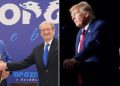 Këshilltari i Donald Trump që erdhi të ndihmonte Sali Berishën, akuzohet për përkrahjen ruse…