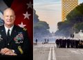 Nuk po reagon për protestën/ Gazetari “shpërthen”: Ku është fshehur Ambasadori Amerikan?! E pritëm si…