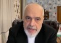 “Donin të hidhnin në erë Kryeministrinë”, Rama tregon planin ekstrem: Morën dronin me eksploziv…