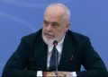 “Po ëndërrojnë një tjetër 21 Janar”, Rama akuzon PD-në: Protestuesve u dha…