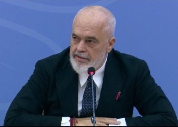 “Po ëndërrojnë një tjetër 21 Janar”, Rama akuzon PD-në: Protestuesve u dha…