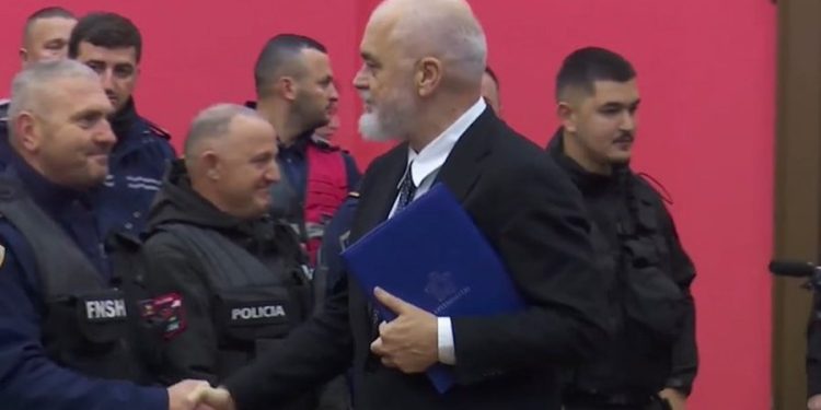 Edi Rama i gëzon të gjithë me SUPER LAJMIN: Nga 1 janari, ndodh kjo gjë…