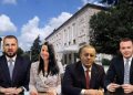 “Tërmet” me dorëheqje/ Nga Klevis Qose te Afrim Qendro! Kush janë drejtorët që drejtorët ikin në bllok…