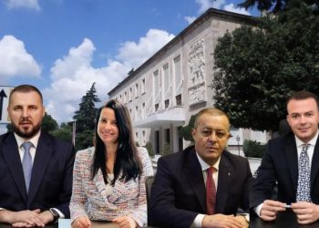 “Tërmet” me dorëheqje/ Nga Klevis Qose te Afrim Qendro! Kush janë drejtorët që drejtorët ikin në bllok…