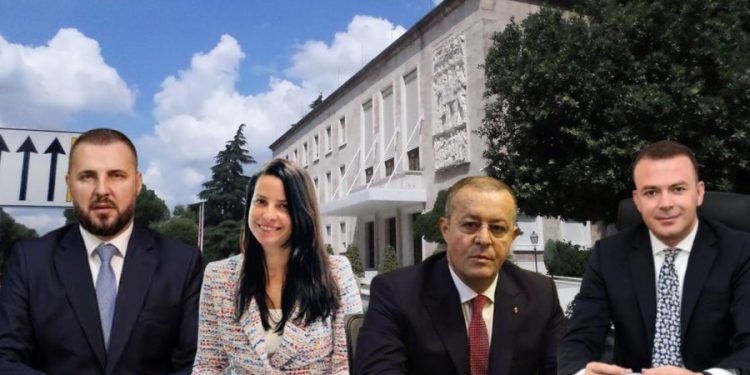 “Tërmet” me dorëheqje/ Nga Klevis Qose te Afrim Qendro! Kush janë drejtorët që drejtorët ikin në bllok…