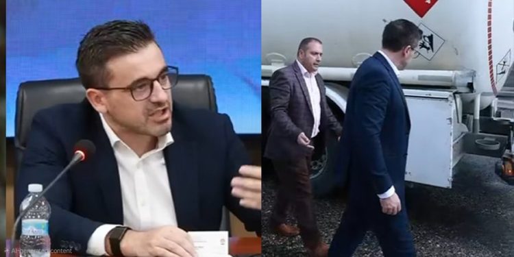 Ç’po ndodh me urdhrin e Ramës? Drejtori i Doganave në punë, kryeministri i urdhëroi…