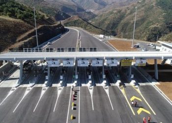 “Rritet çmimi”/ 8 Euro për traun e Rrugës së Kombit? Ministri tregon të VËRTETËN…