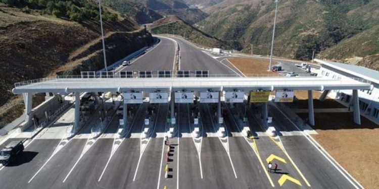 “Rritet çmimi”/ 8 Euro për traun e Rrugës së Kombit? Ministri tregon të VËRTETËN…
