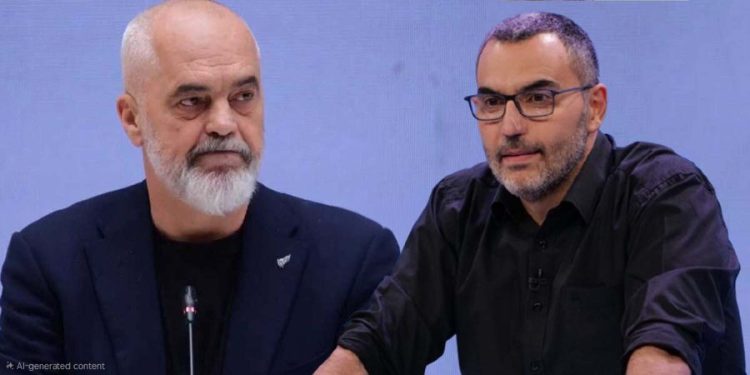 Arlind Qori bën “llogaritë” për largimin e Edi Ramës, zbulon dy skenarët…