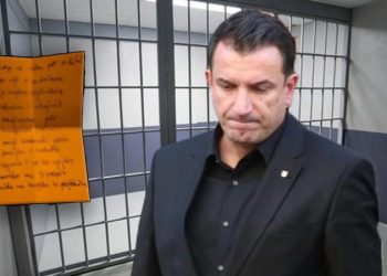 Drejtoresha e burgjeve REAGON për transferimin e Veliajt: Erdhi letër “sekrete”, KUSH e dha urdhrin…