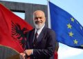 Rama merr “sinjalin”/ Bashkimi Europian i thotë “PO” Shqipërisë, qeveria…